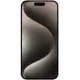 Мобильный телефон Apple iPhone 15 Pro 128GB Natural Titanium  