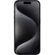 Мобильный телефон Apple iPhone 15 Pro 512GB Black Titanium 