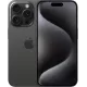 Мобильный телефон Apple iPhone 15 Pro 512GB Black Titanium 