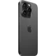 Мобильный телефон Apple iPhone 15 Pro 512GB Black Titanium 